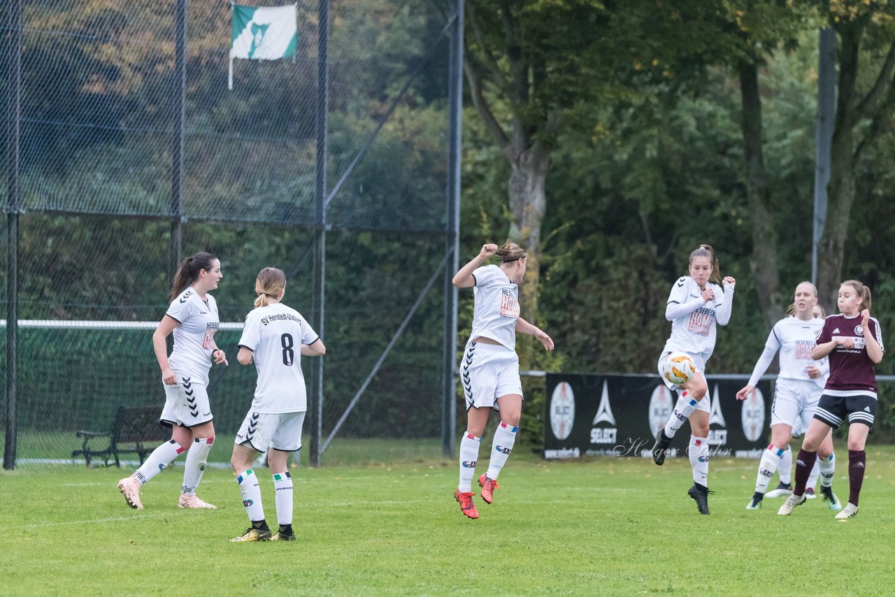 Bild 152 - Frauen SV Henstedt Ulzburg II - TSV Klausdorf : Ergebnis: 2:1